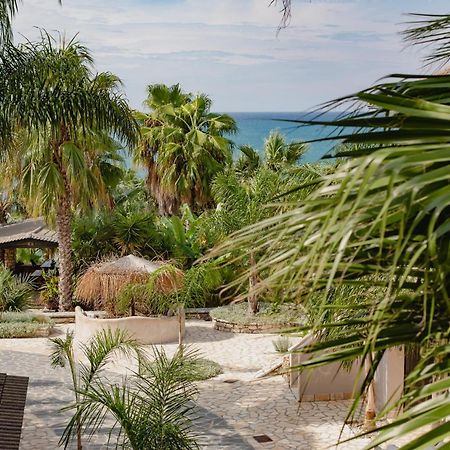 Orraon Lux Aparts Preveza Bagian luar foto