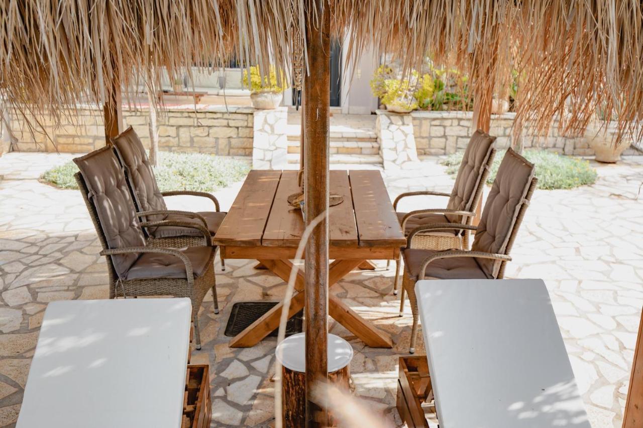 Orraon Lux Aparts Preveza Bagian luar foto